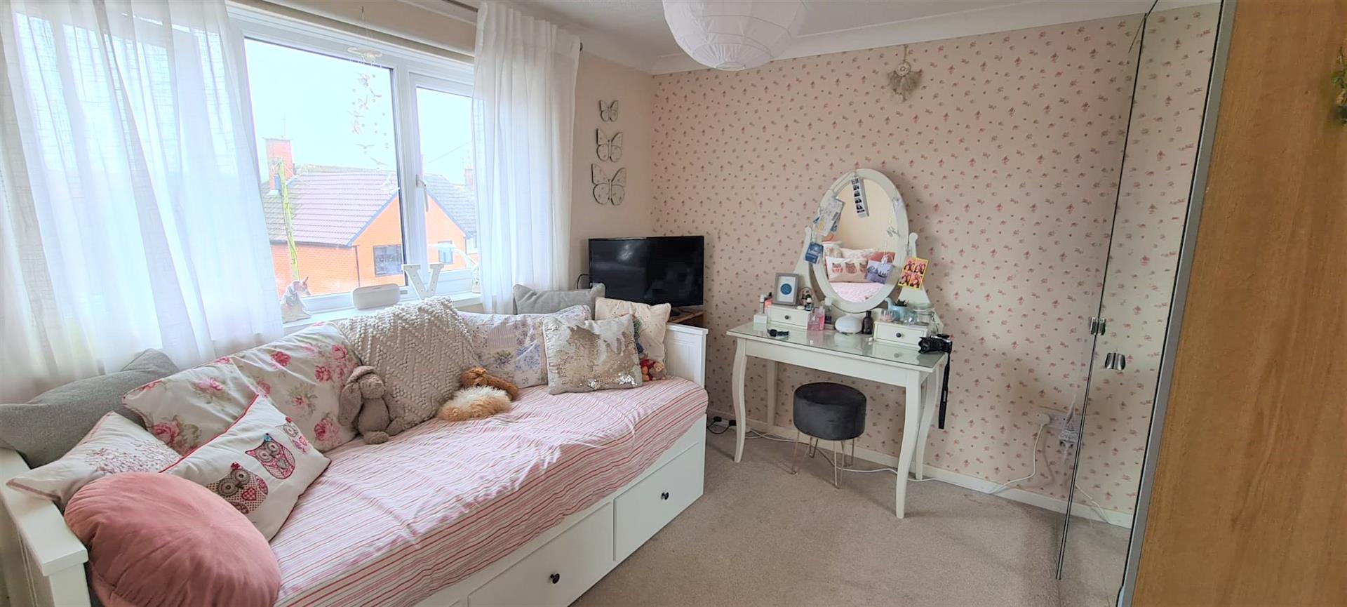 Property Castle Close, Morpeth House Terraced Rickard Chartered